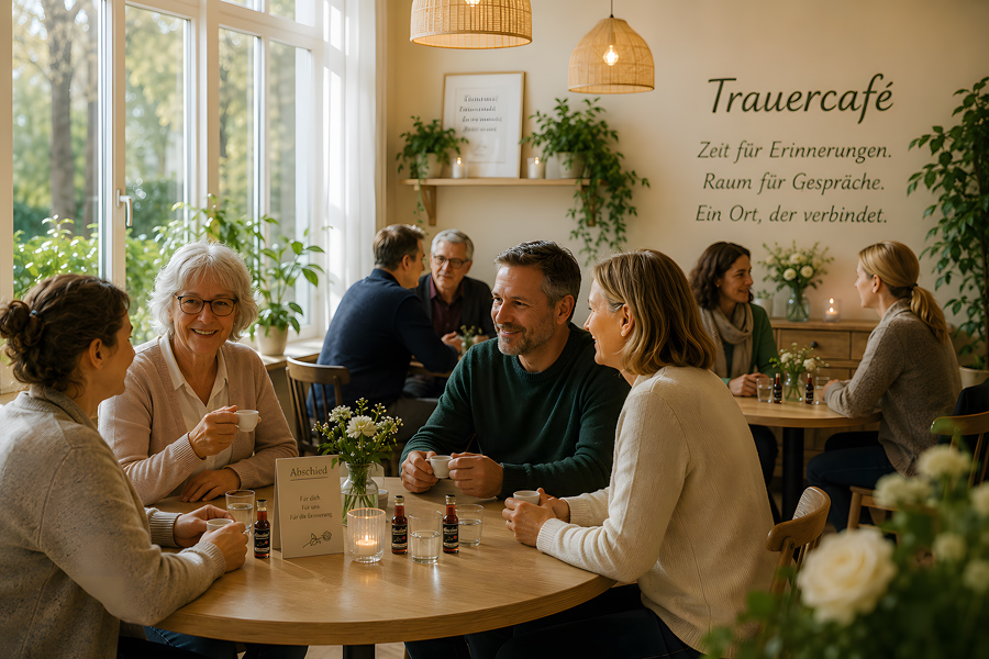 Trauercafé